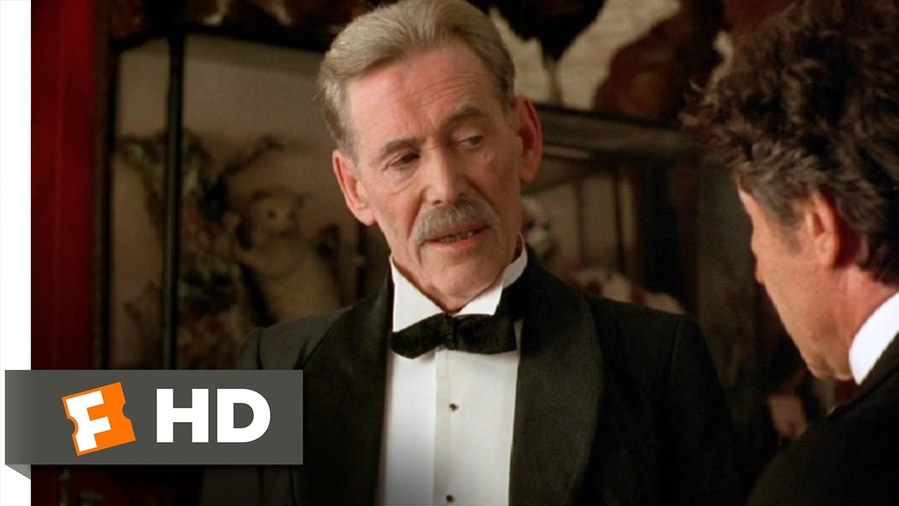 O Encanto Das Fadas (4/10) – Você Acredita Em Fadas? (1997)