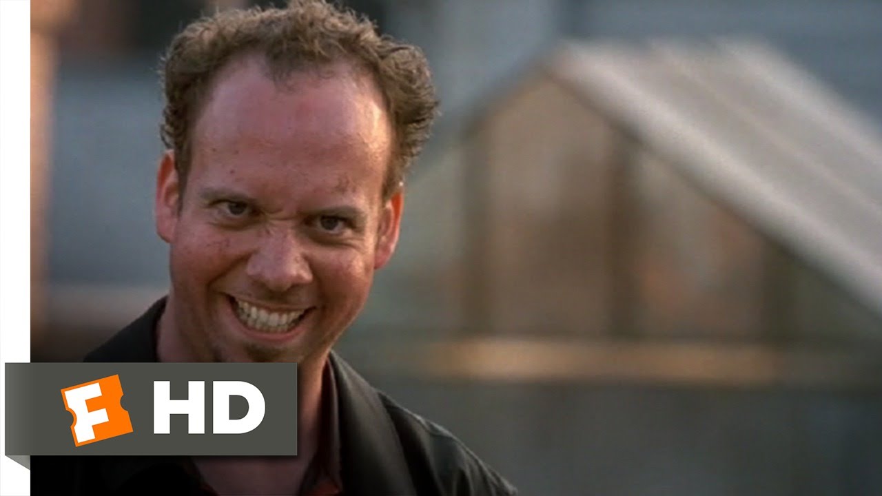 O Grande Mentiroso (10/10) – A Grande Confissão De Marty (2002)