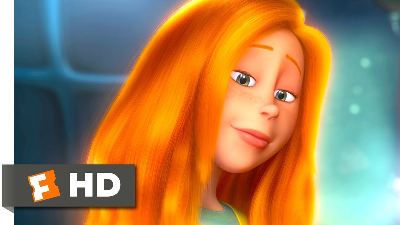 O Lorax: Em Busca Da Trúfula Perdida (2012) – A Cena Da Vizinha (2/10)