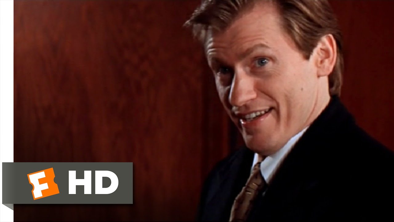 Pequenos Guerreiros (1/10) – Apresentando A Coisa Real (1998)