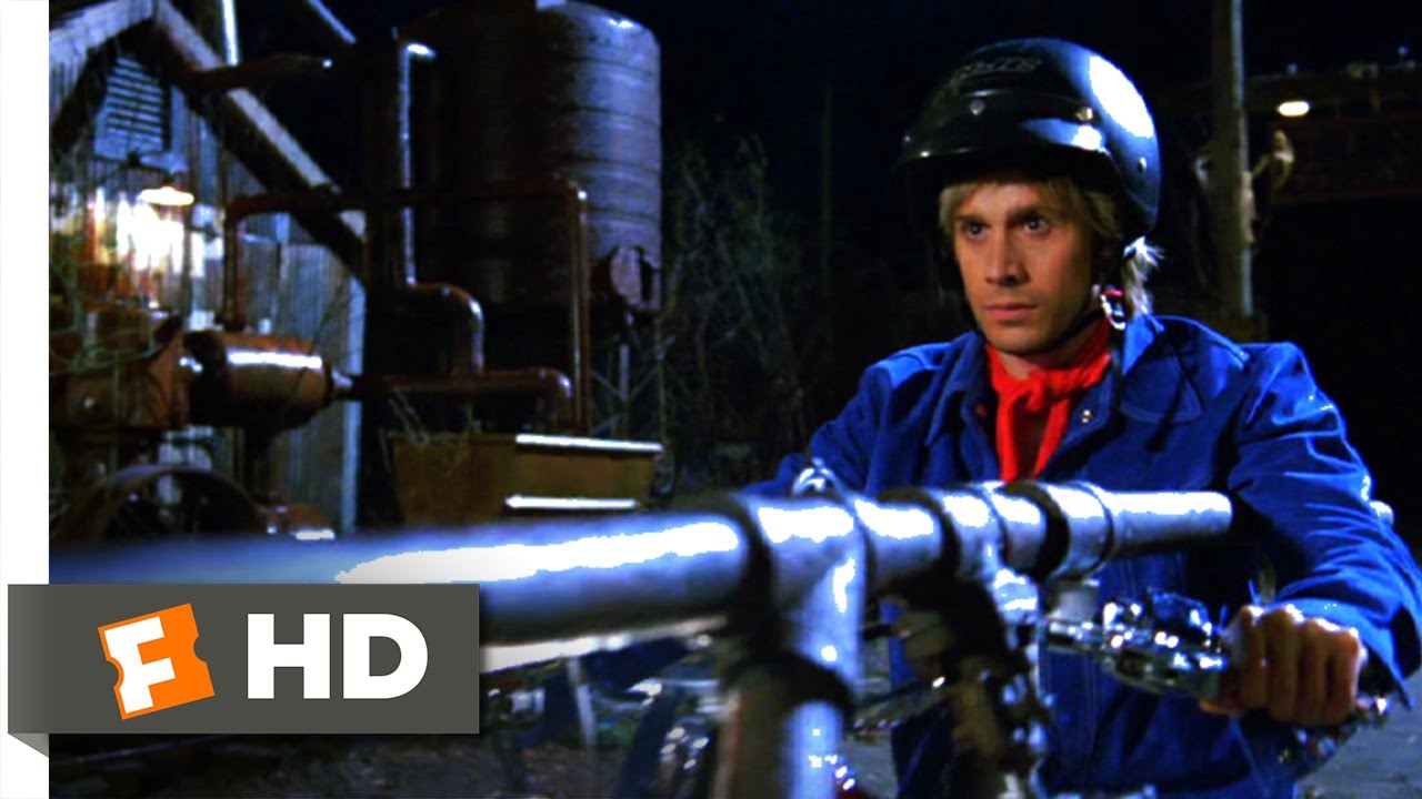 Scooby-Doo 2: Monstros À Solta (7/10) – Fred E Daphne Contra-Atacam (2004)