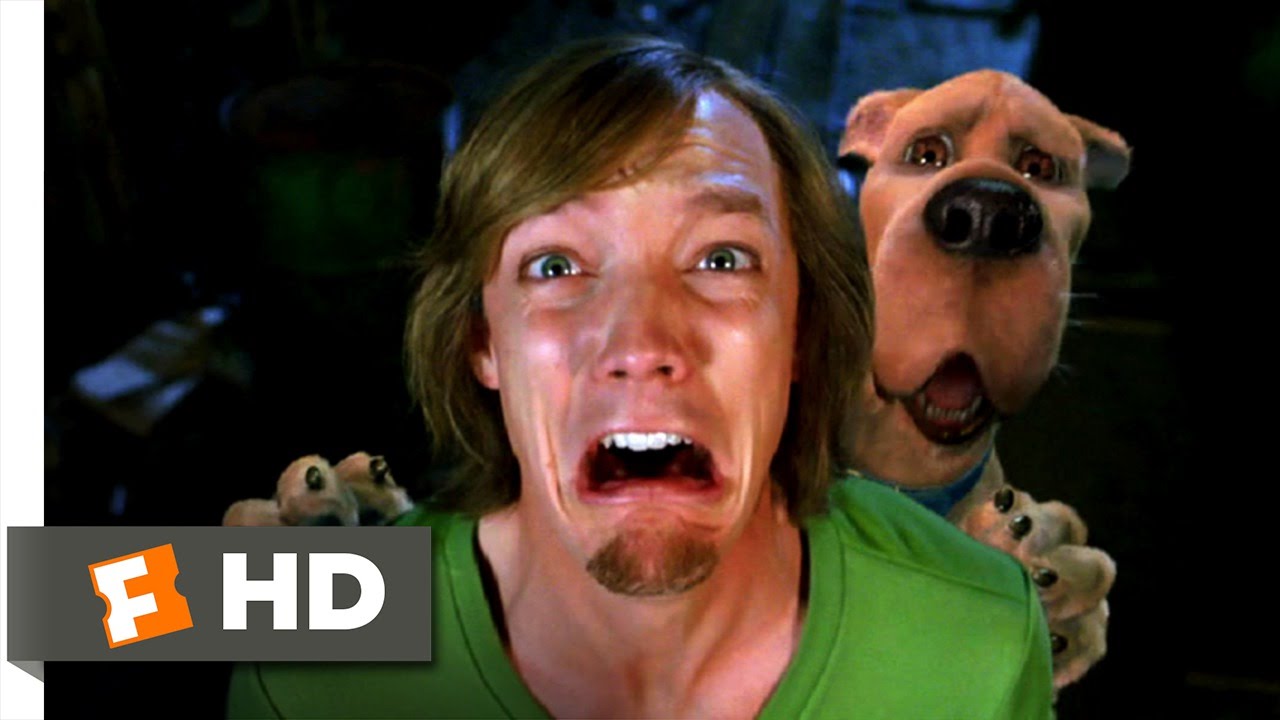 Scooby-Doo 2: Monstros À Solta (8/10) Monstros, Monstros Em Toda Parte (2004)