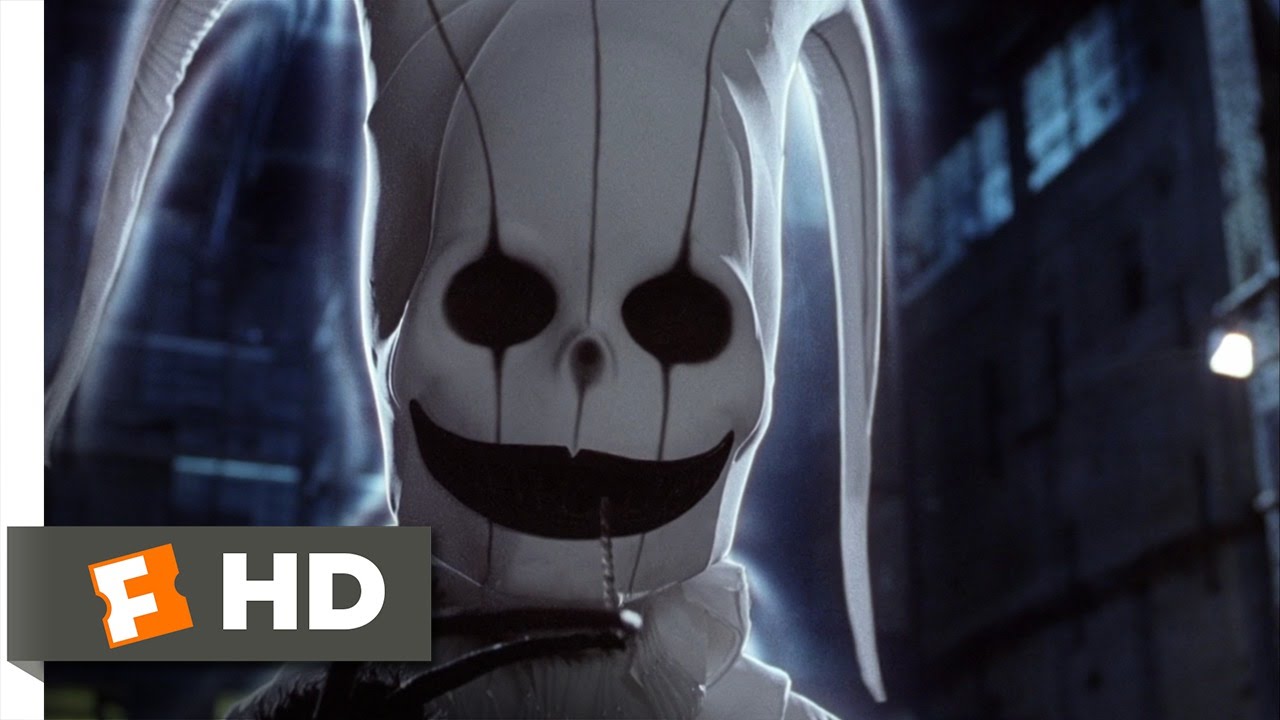 Scooby-Doo: O Filme (1/10) Clipe Do Filme – O Caso Do Fantasma Da Lua (2002)