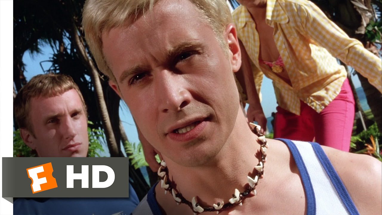 Scooby-Doo: O Filme (7/10) Clipe Do Filme – E Aí, Cachorrão? (2002)