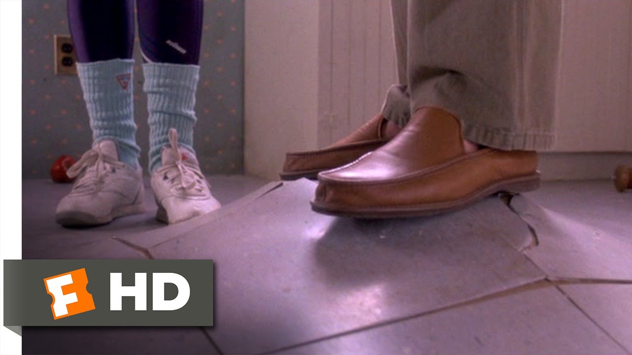 Um Hóspede Do Barulho (4/9) Escondendo Harry (1987)