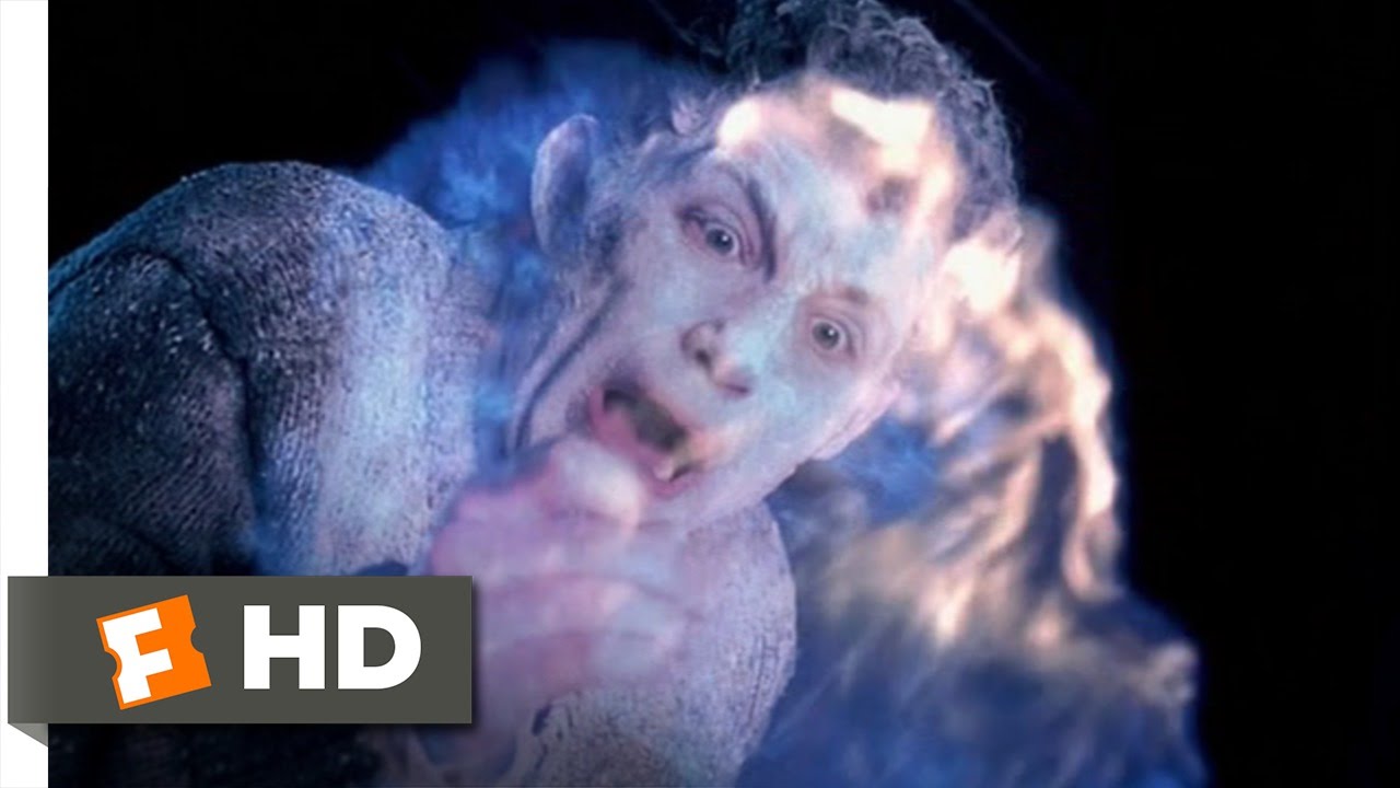 Um Ratinho Encrenqueiro (5/10) – Cheira A Gás (1997)