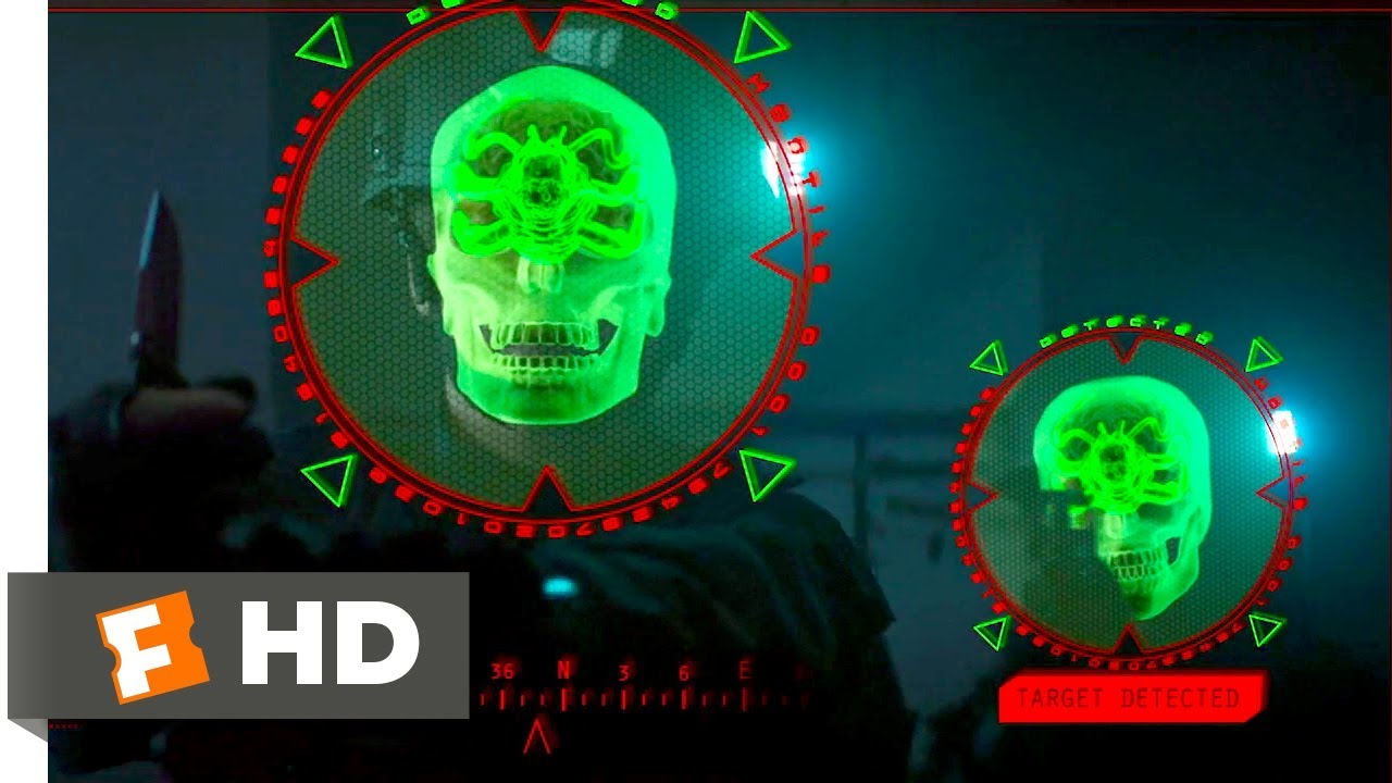 A 5ª Onda (2016) – Nós Somos A 5ª Onda (7/10)