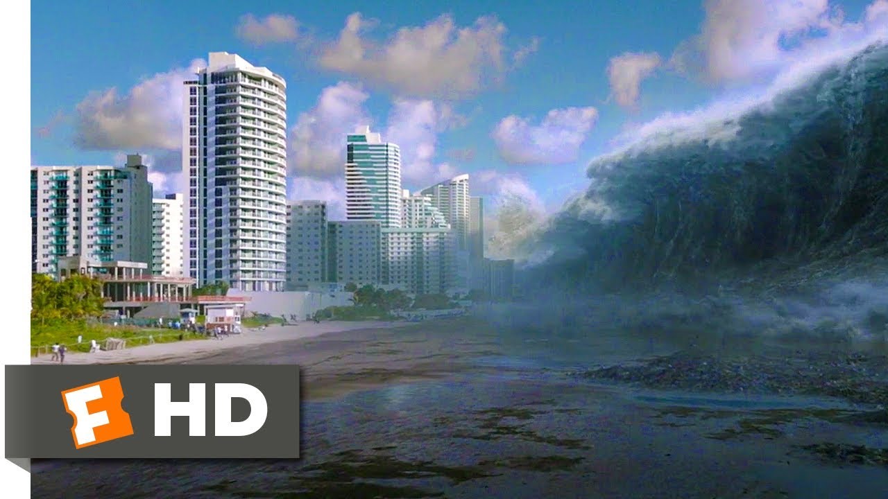 A 5ª Onda (2016) – O Fim Do Mundo (1/10)