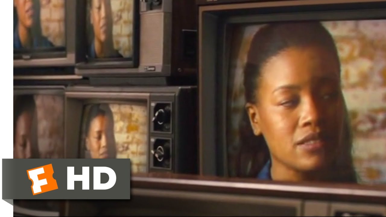 A Fotografia (2020) – A Exposição De Arte (9/10)