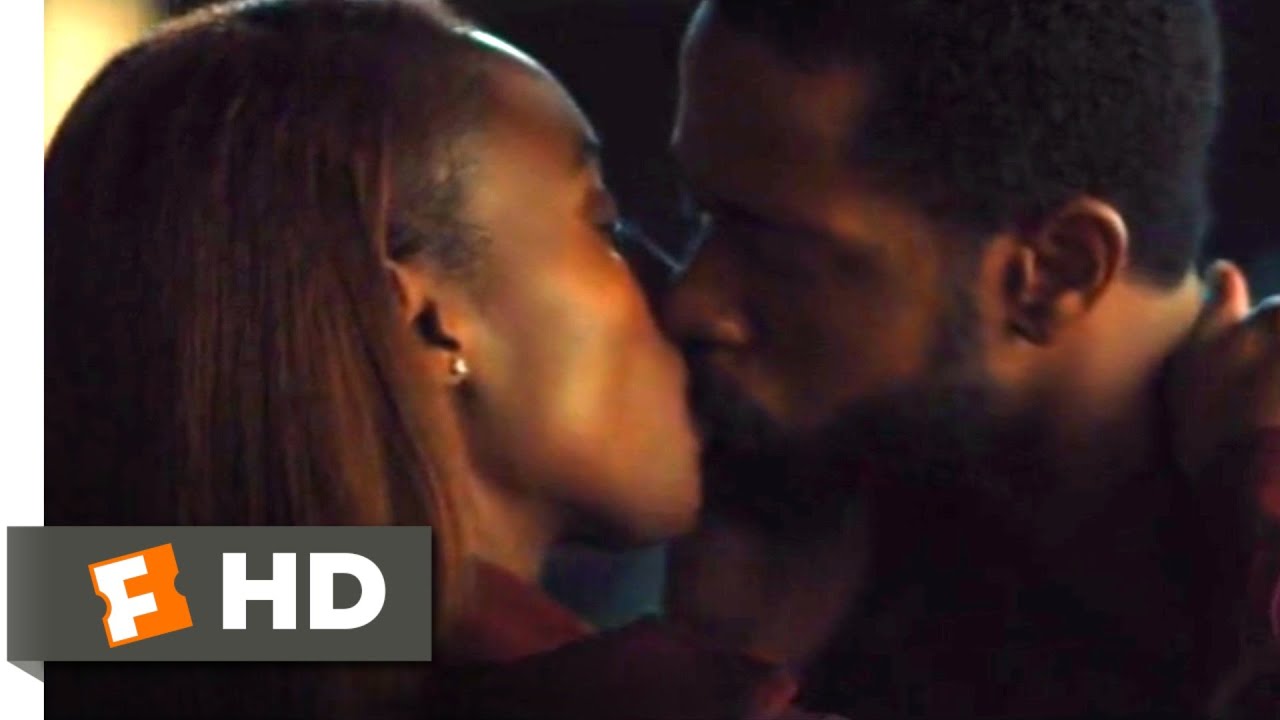 A Fotografia (2020) – Eu Quero Estar Com Você (10/10)