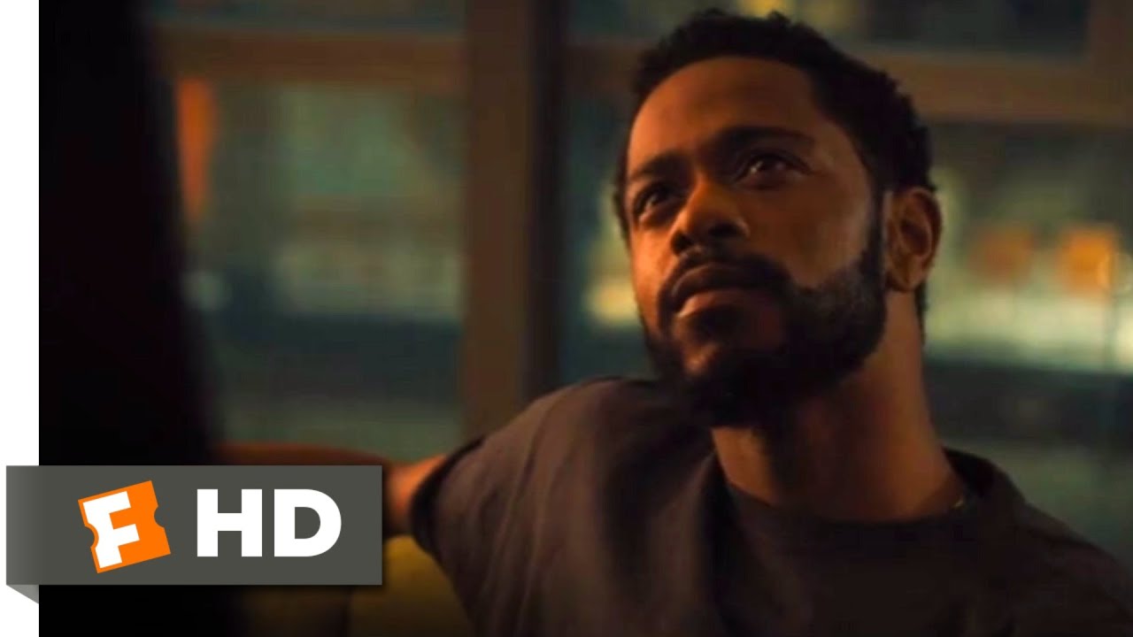 A Fotografia (2020) – Você Já Traiu? (4/10)