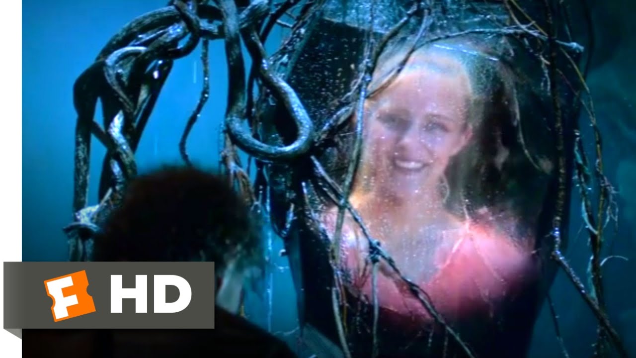 A Ilha Da Fantasia (2020) – Segredo Da Ilha (2/10)