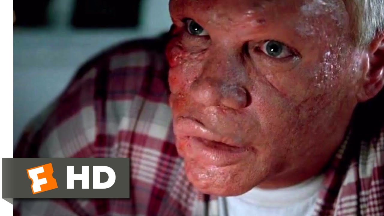 A Maldição (1996) – Pegue A Arma! (3/10)