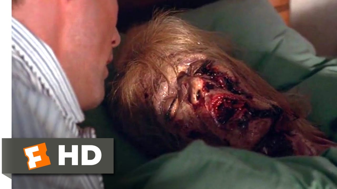 A Maldição (1996) – Você Provou? (9/10)