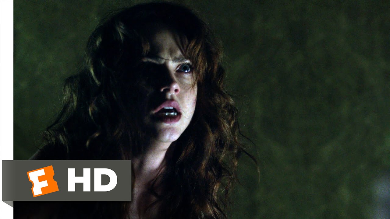 A Maldição De Chucky (7/10) – A Babá Eletrônica (2013)