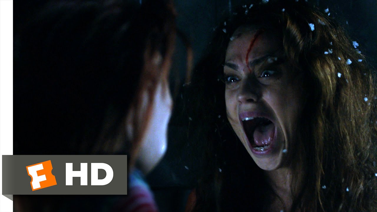 A Maldição De Chucky (9/10) – Vamos Brincar! (2013)