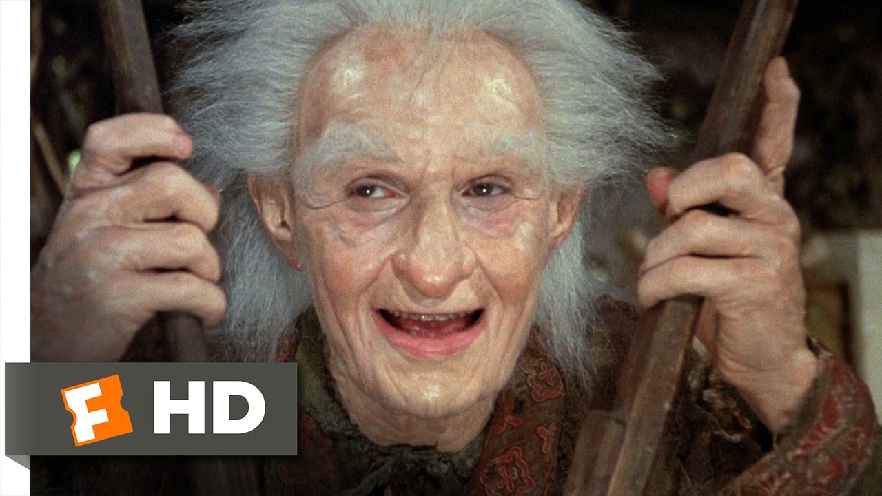 A Princesa Prometida (8/12) – Max Milagres (1987)