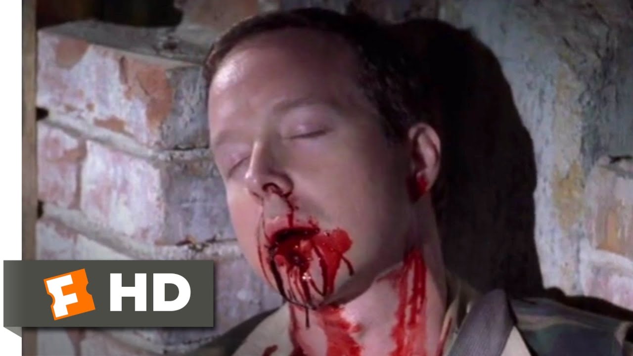 Anaconda 3 (2008) – Armadilha De Cobra (7/10)