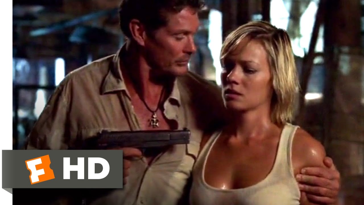 Anaconda 3 (2008) – Briga Da Traição (9/10)