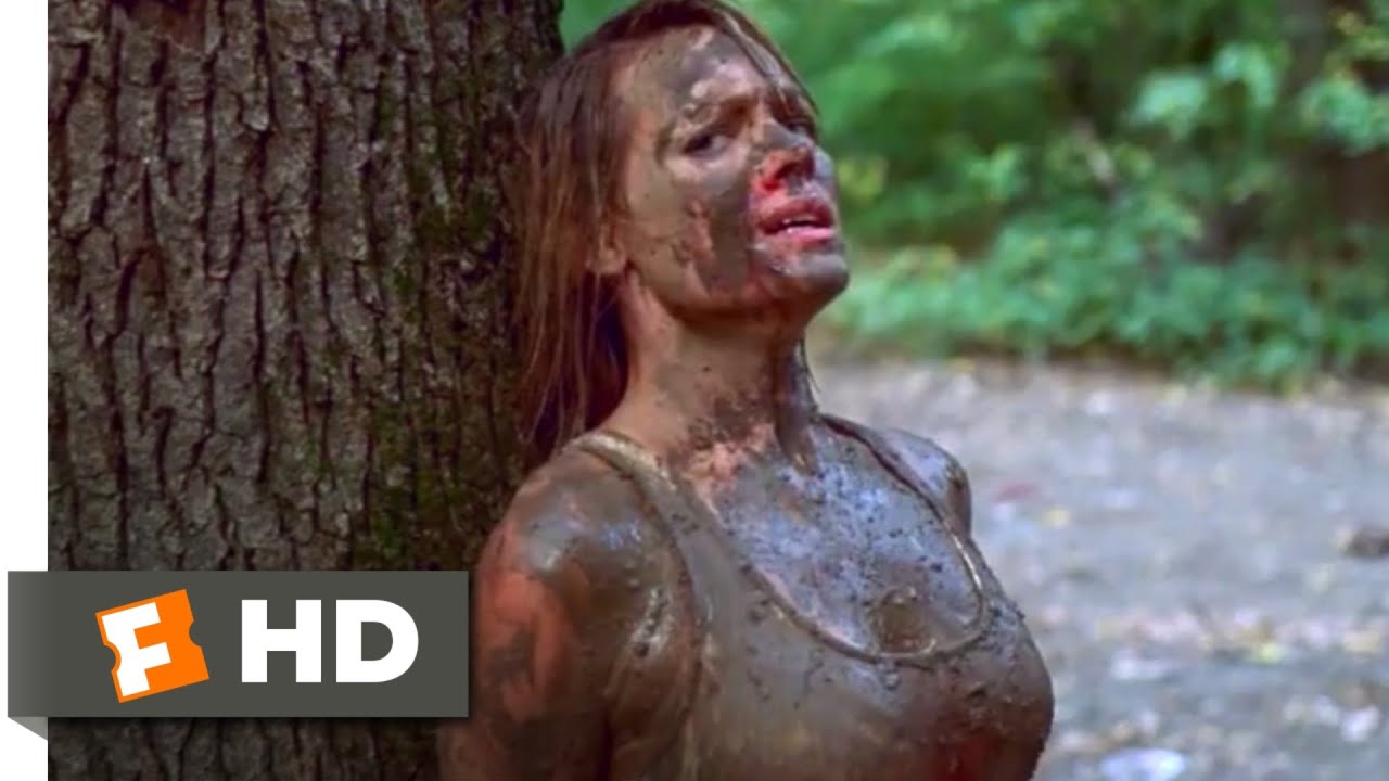 Anaconda 3 (2008) – Coberto De Lama (6/10)