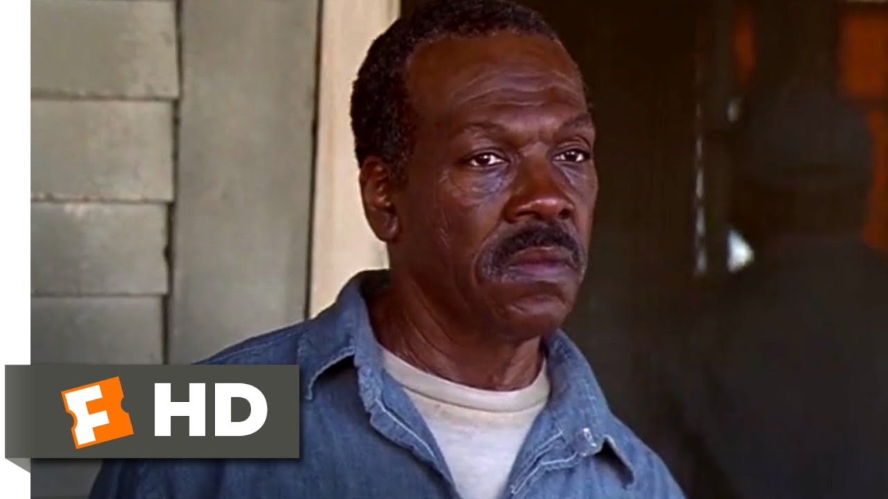 Até Que A Fuga Os Separe (1999) – Cena Da Passagem Das Décadas (6/10)