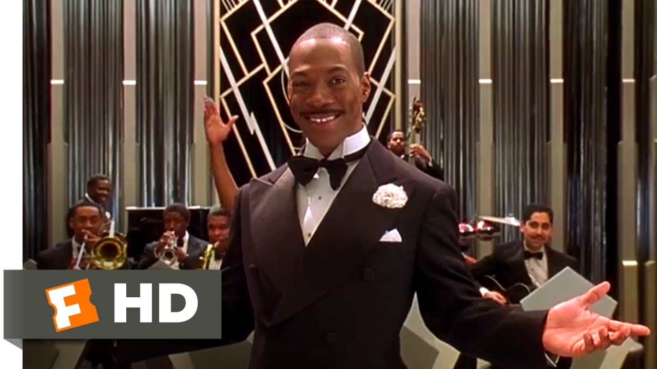 Até Que A Fuga Os Separe (1999) – Cena Do Quarto Boom Boom Do Ray (2/10)