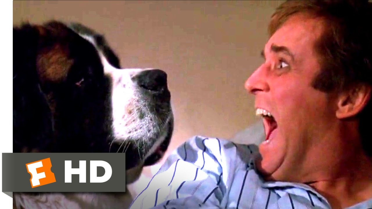 Beethoven: O Magnífico (1992) – Beethoven Na Cama (4/10)