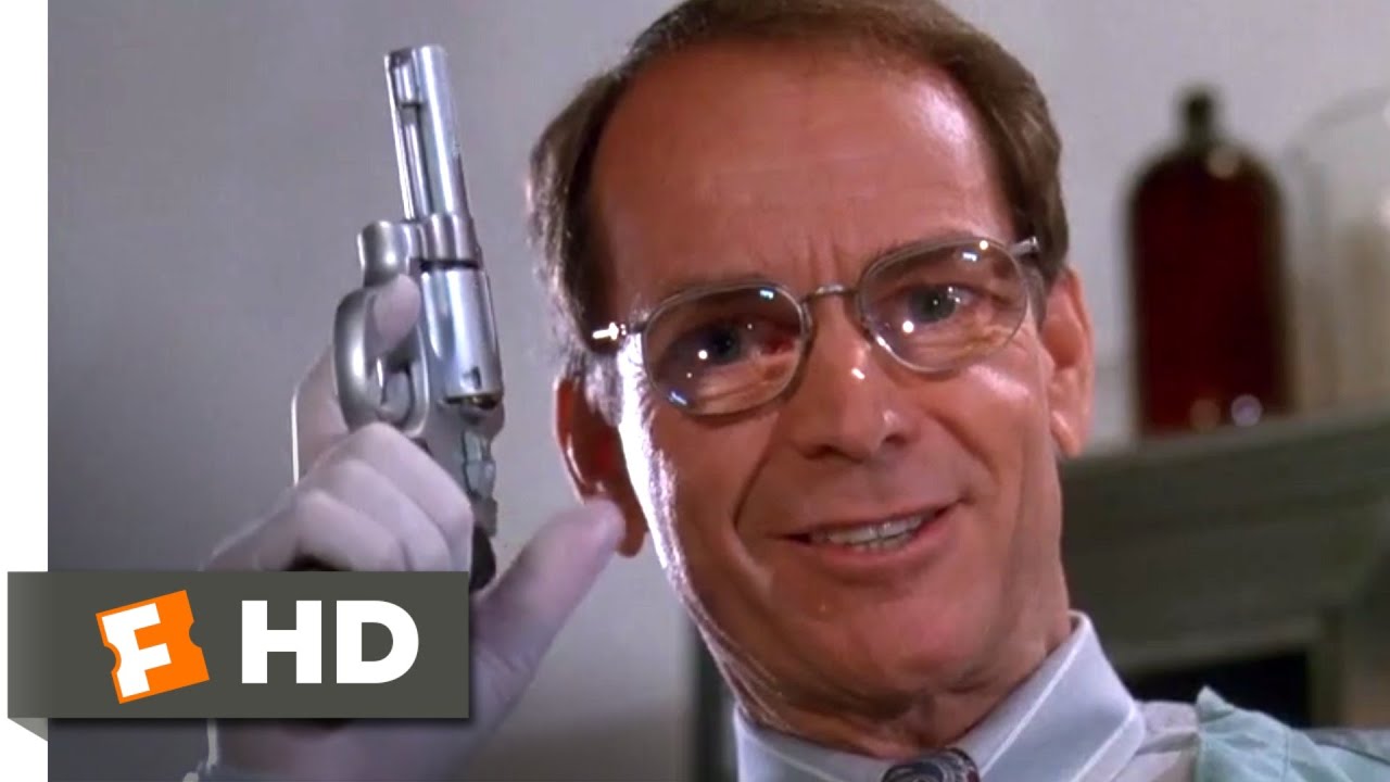 Beethoven: O Magnífico (1992) – Beethoven Salva O Dia (9/10)