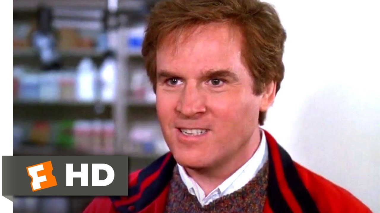 Beethoven: O Magnífico (1992) – Onde Está Meu Cachorro? (8/10)