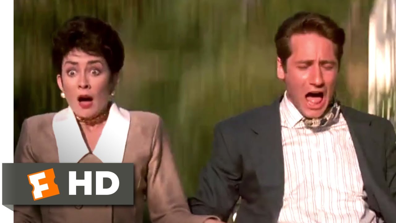 Beethoven: O Magnífico (1992) – Treinamento Com A Coleira (6/10)