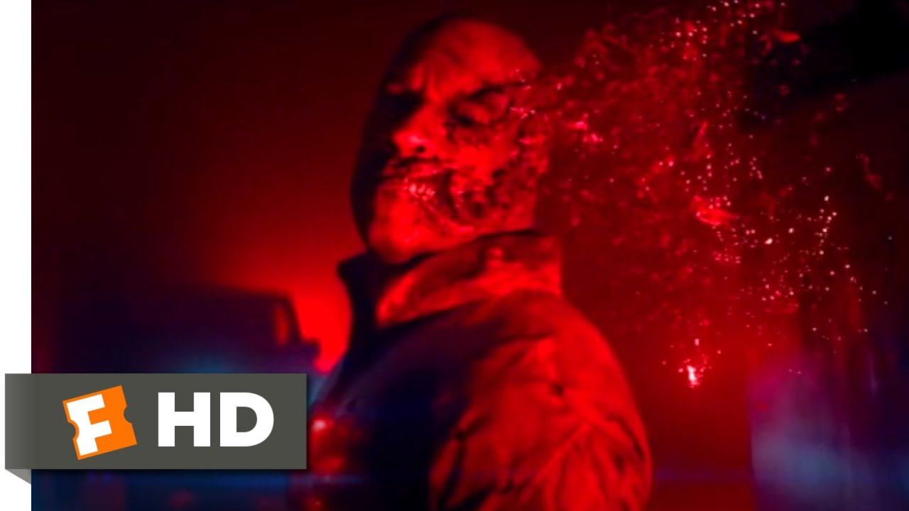 Bloodshot (2020) – Cena Incontrolável (5/10)