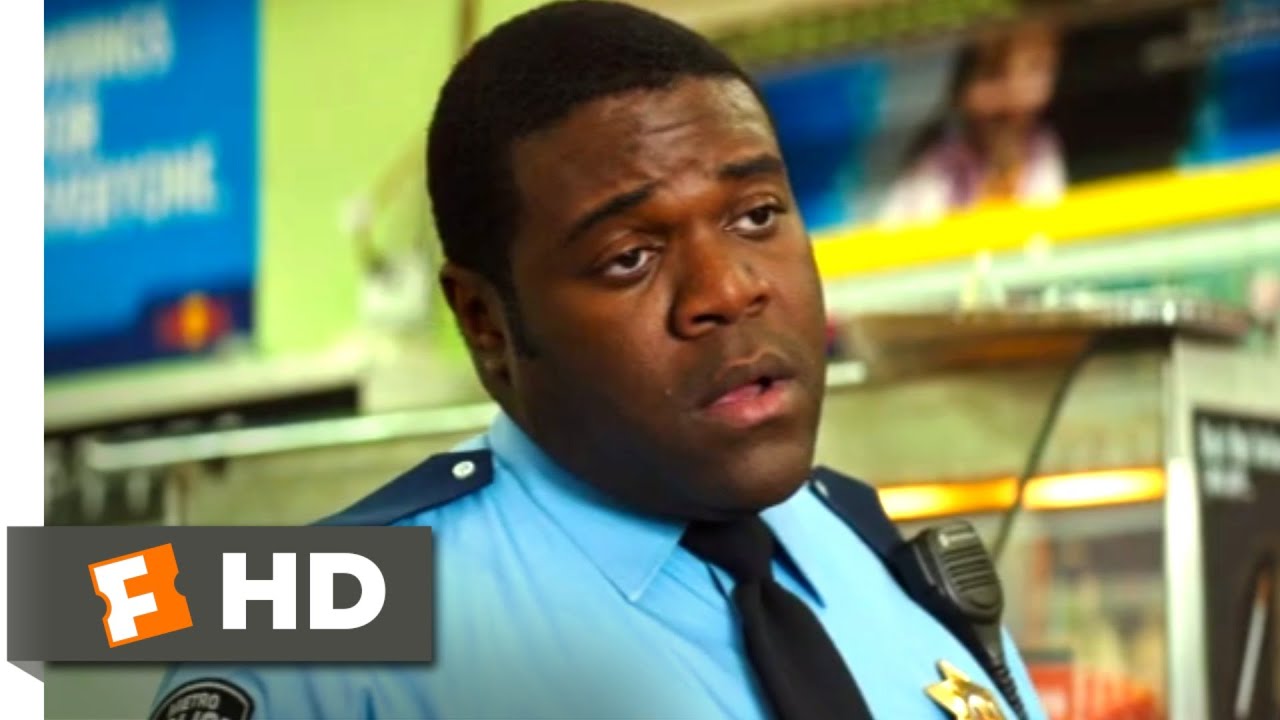 Bons Meninos (2019) – Cena Roubando Cerveja (6/10)