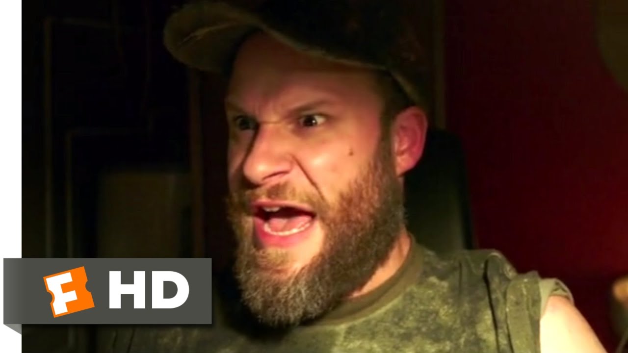 Casal Improvável (2019) – Enganando Racistas (1/10)