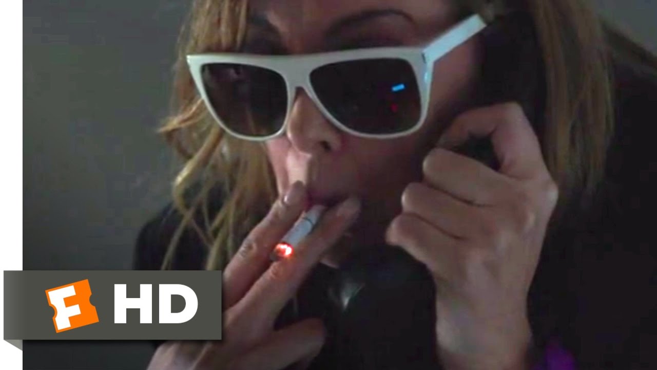 Casal Improvável (2019) – Negociações Ácidas (7/10)