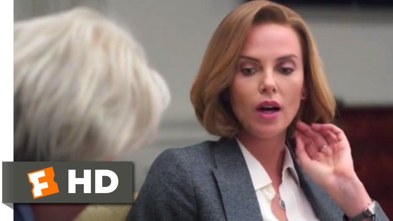 Casal Improvável (2019) – Um Ultimato Duro (8/10)