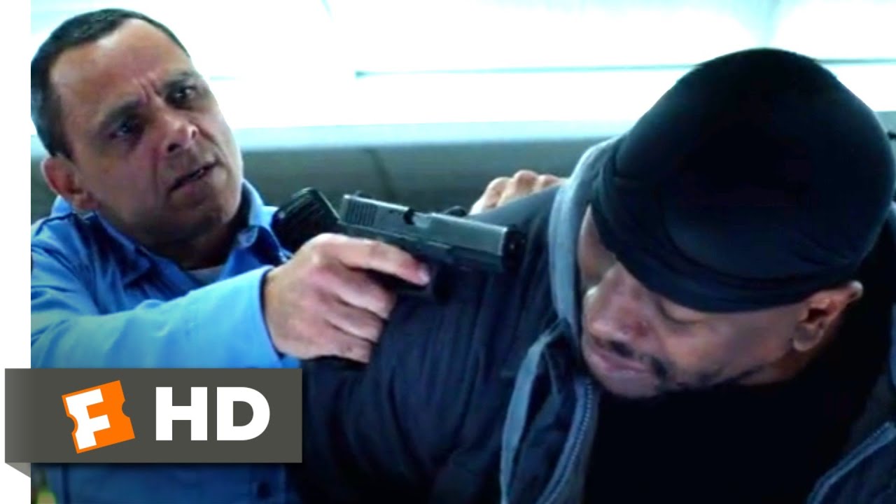 Cores Da Justiça (2019) – Eu Te Liguei Por Ajuda (4/10)