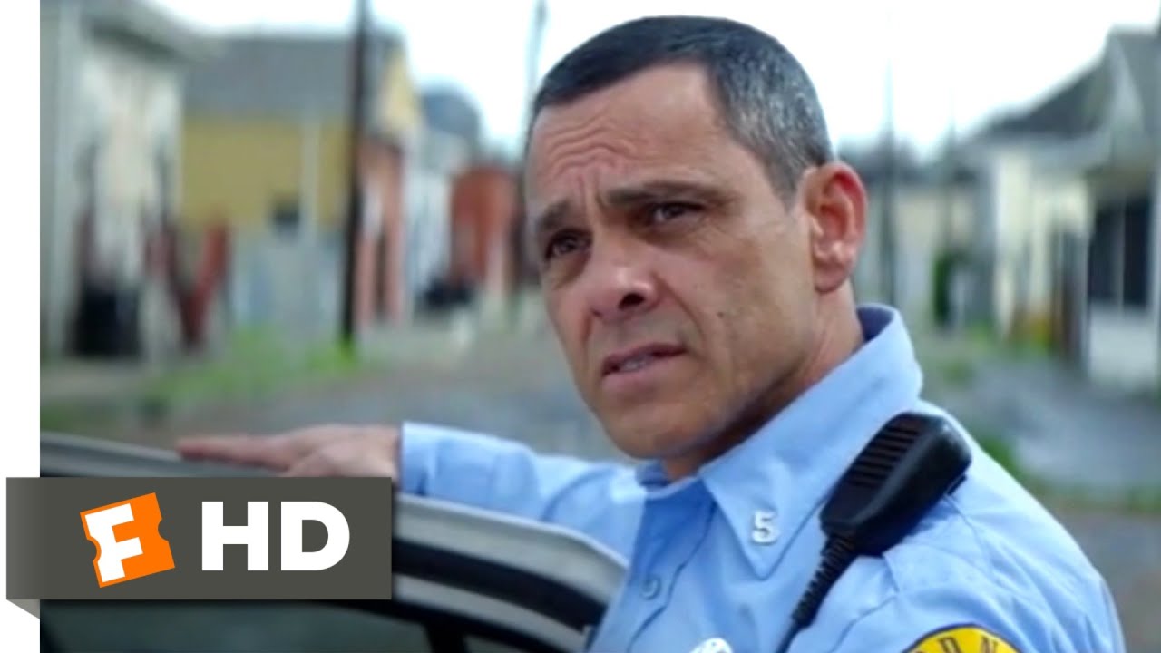 Cores Da Justiça (2019) – Você Confia Nele? (3/10)