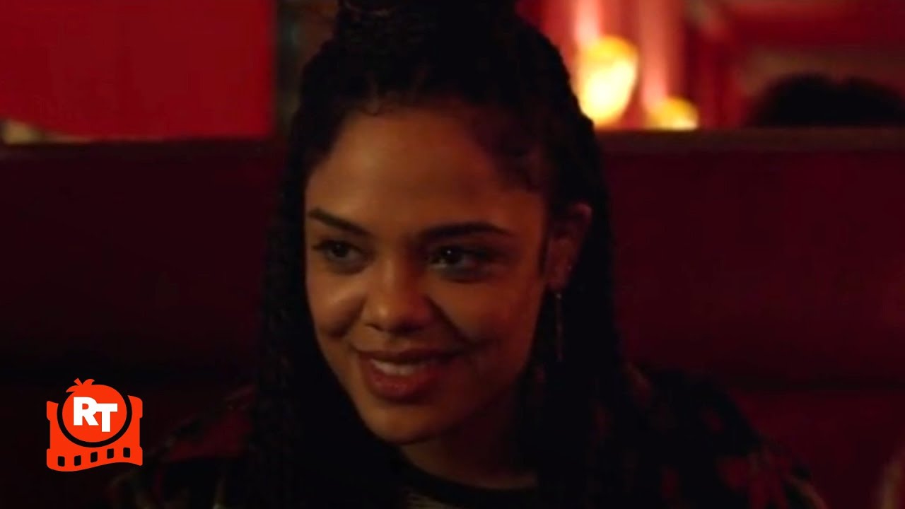 Creed: Nascido Para Lutar (2015) – Cena Você Tem Uma Gata?