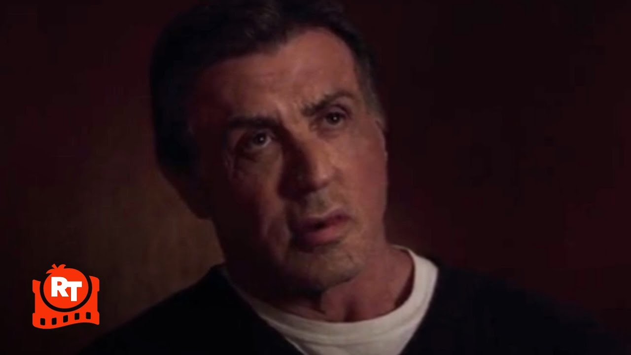 Creed: Nascido Para Lutar (2015) – Cena De Rocky Encontra Adonis
