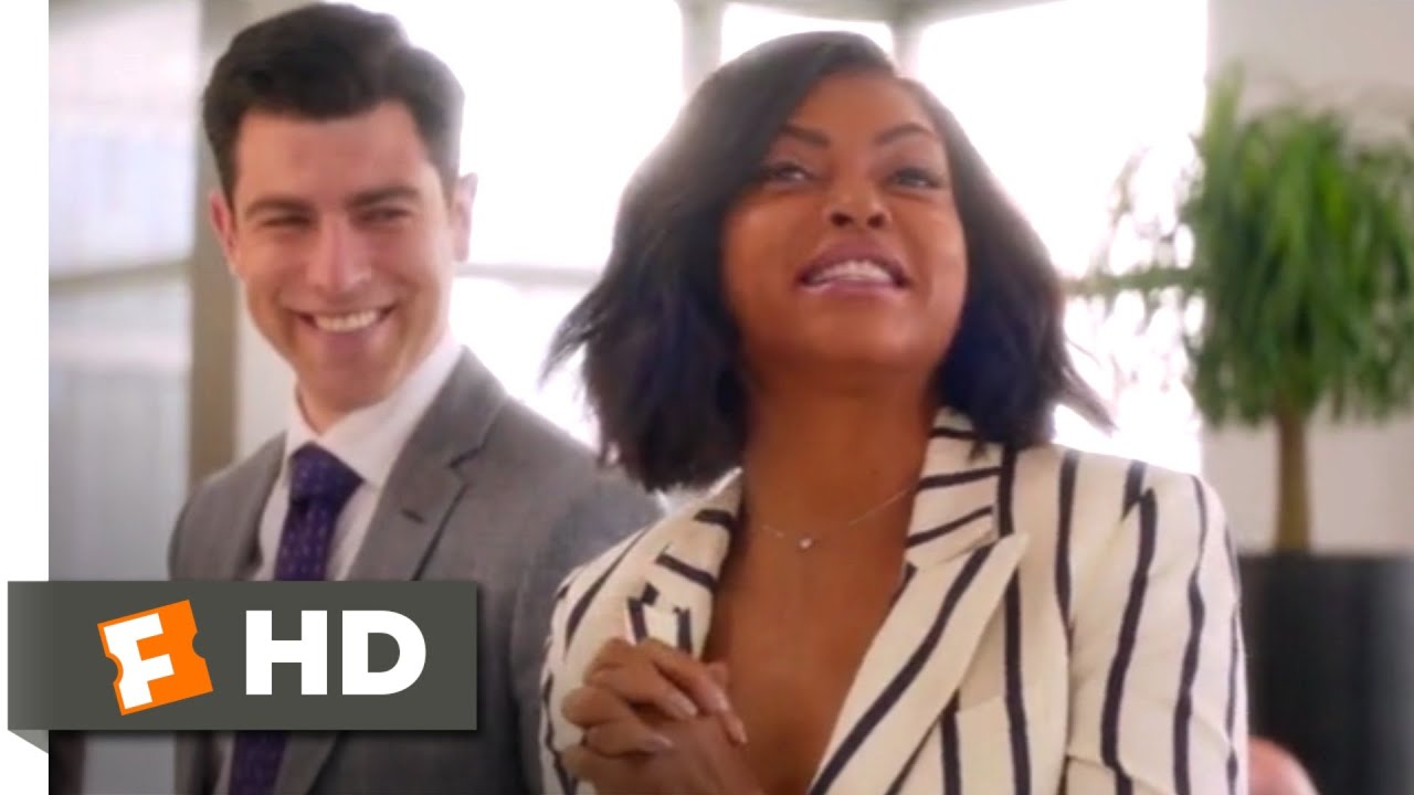 Do Que Os Homens Gostam (2019) – Beija Minha Bunda Preta! (7/7)