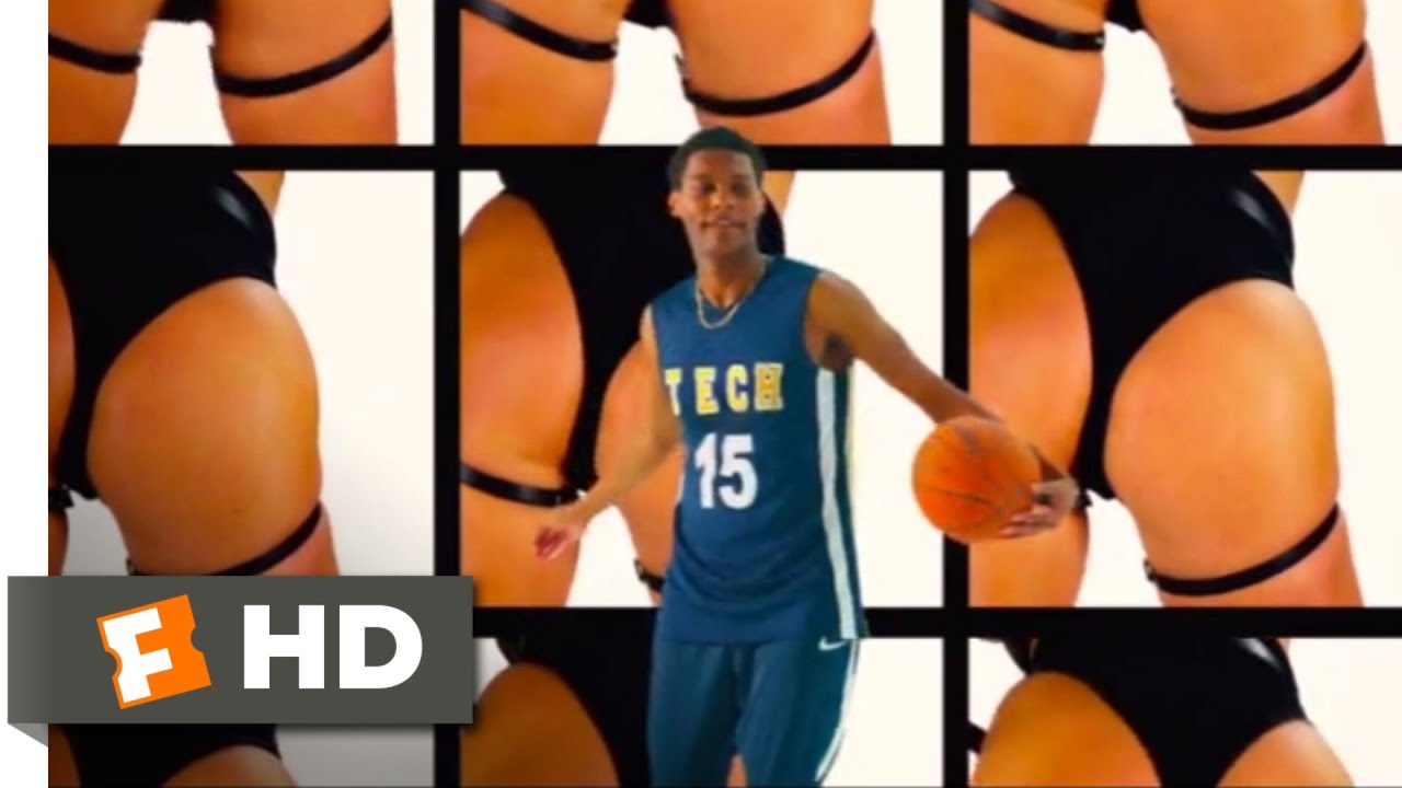 Do Que Os Homens Gostam (2019) – Bolas De Jamal (3/7)