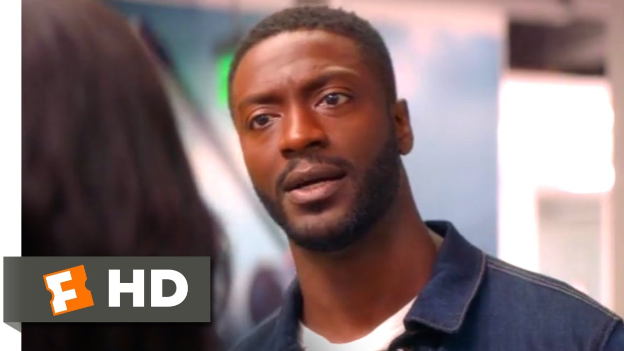 Do Que Os Homens Gostam (2019) – Chefe Sexista & Racista (5/7)