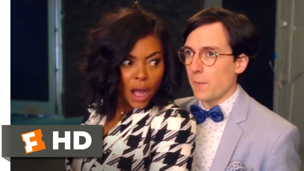 Do Que Os Homens Gostam (2019) – Você Tem Uma Camisinha Nas Costas (1/7)