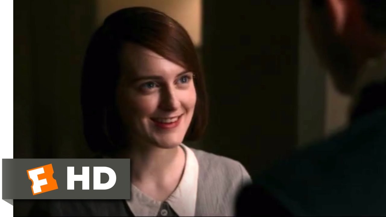 Downton Abbey – O Filme (2019) – Cena Por Amor A Mim (6/10)