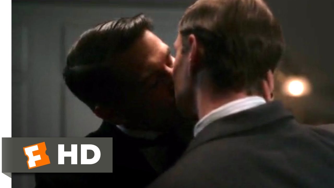 Downton Abbey – O Filme (2019) – Cena ‘Até Nos Encontrarmos Novamente’ (8/10)