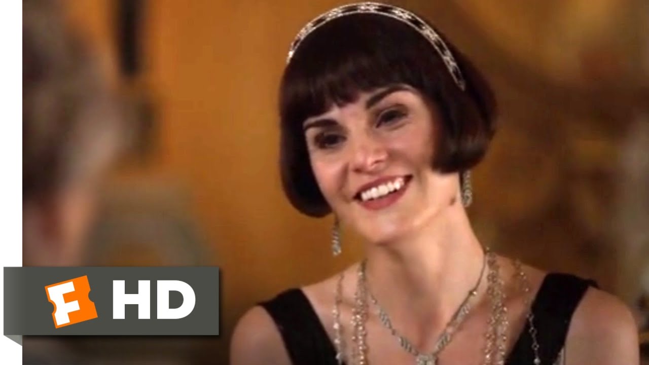 Downton Abbey – O Filme (2019) – Você É O Futuro De Downton (9/10)