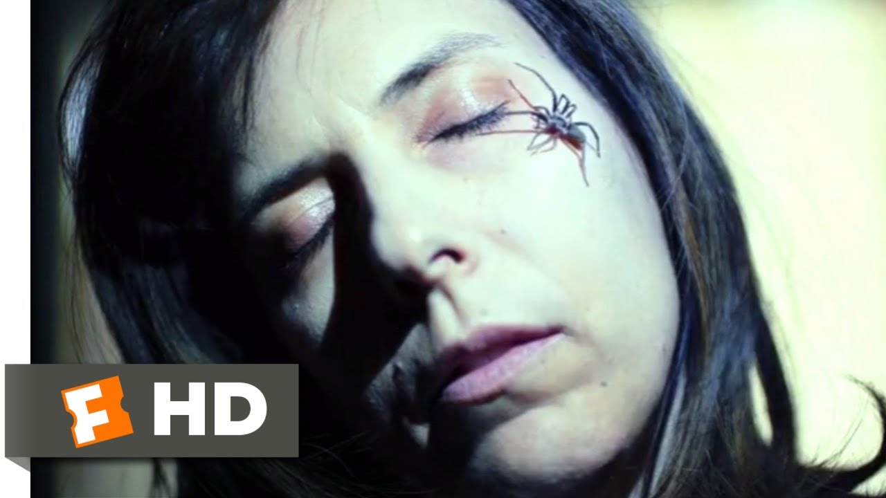 Entre Facas E Segredos (2019) – Descoberta Assustadora (6/10)