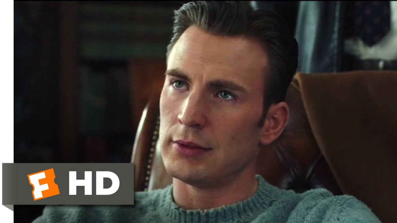 Entre Facas E Segredos (2019) – Hugh Fez Isso (9/10)