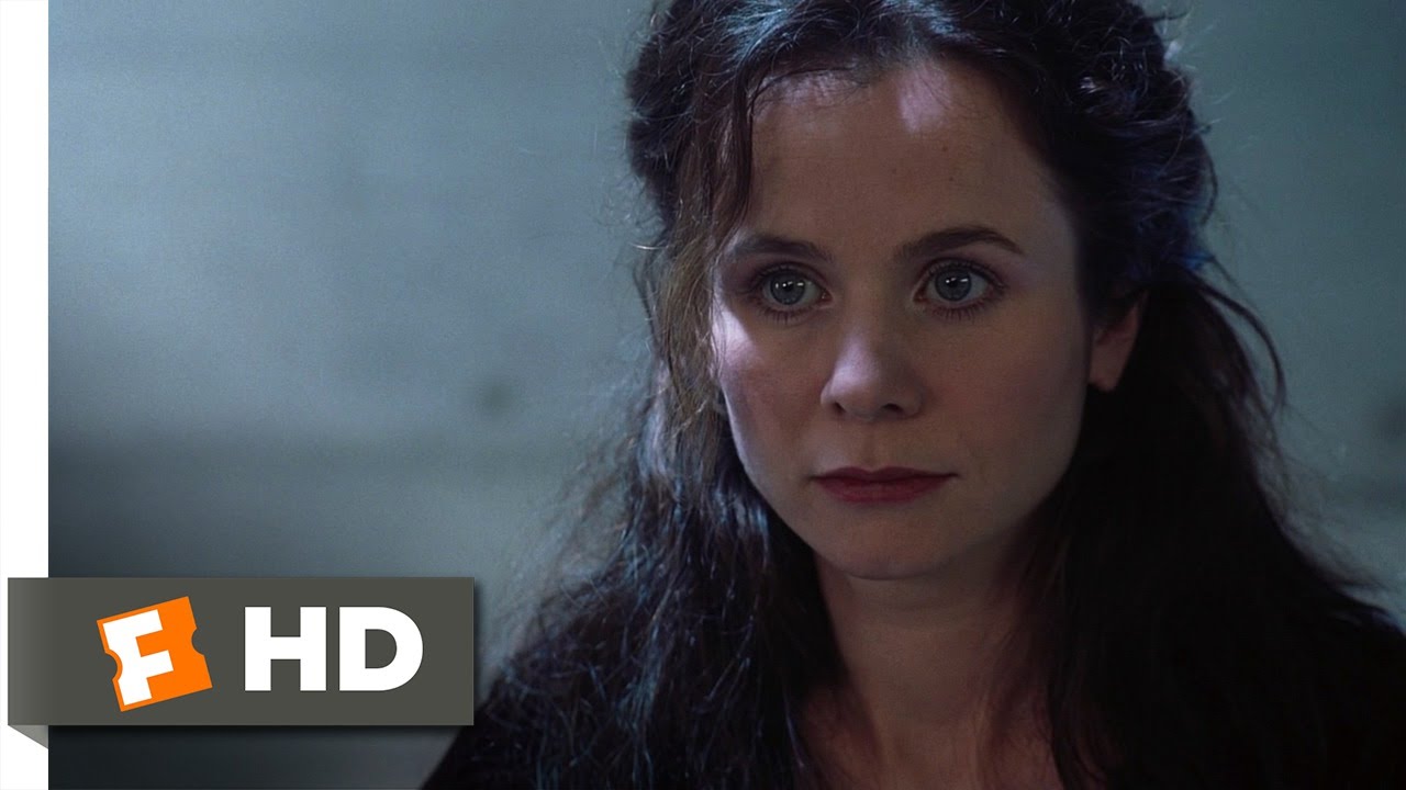 Equilibrium (3/12) – Por Que Você Está Vivo? (2002)