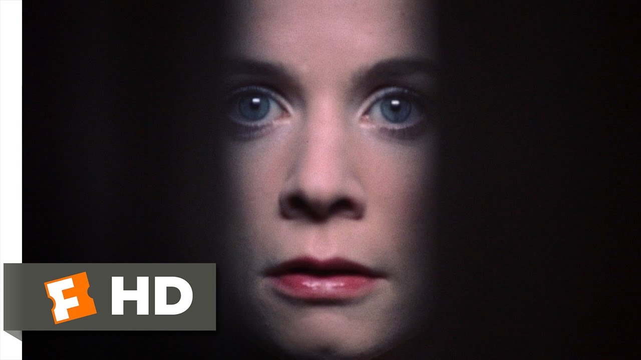 Equilibrium (8/12) – A Incineração (2002)